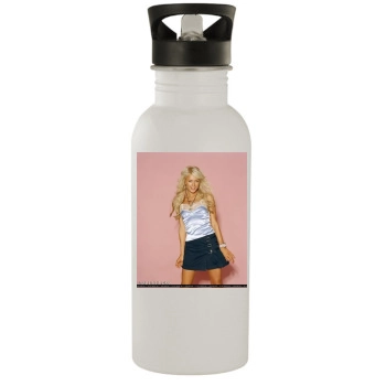 Paris Hilton Stainless Steel Water Bottle