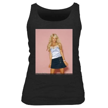 Paris Hilton Women's Tank Top