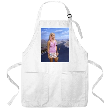 Paris Hilton Apron