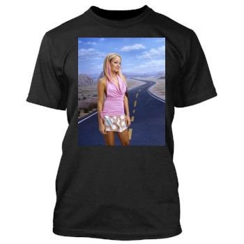 Paris Hilton Men's TShirt