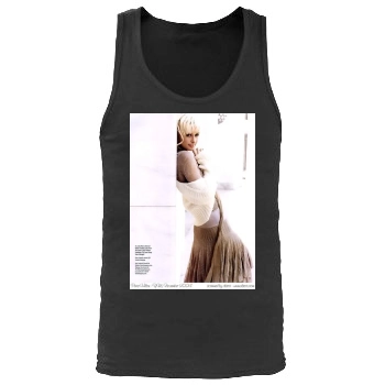 Paris Hilton Men's Tank Top