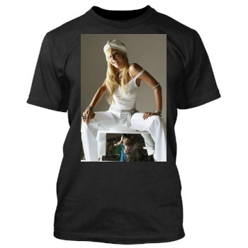 Paris Hilton Men's TShirt