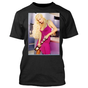 Paris Hilton Men's TShirt