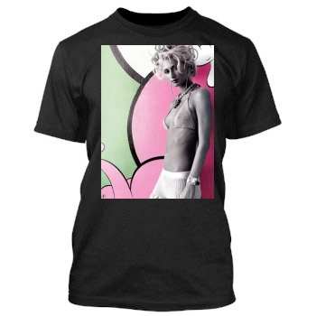 Paris Hilton Men's TShirt