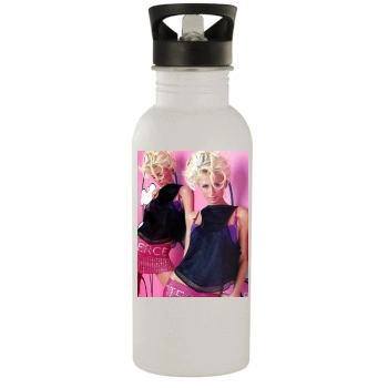 Paris Hilton Stainless Steel Water Bottle