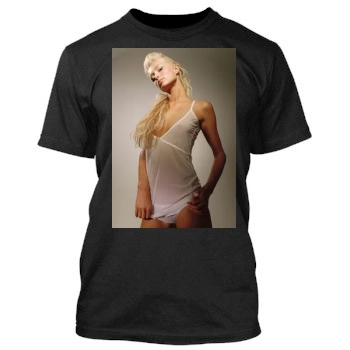 Paris Hilton Men's TShirt