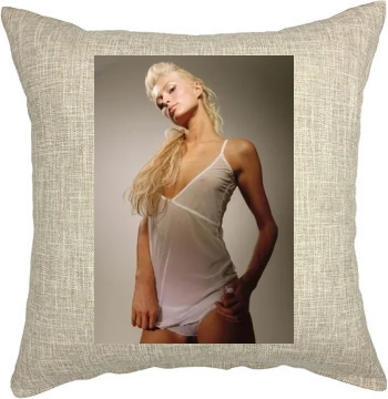 Paris Hilton Pillow