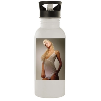 Paris Hilton Stainless Steel Water Bottle