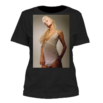 Paris Hilton Women's Cut T-Shirt