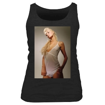 Paris Hilton Women's Tank Top