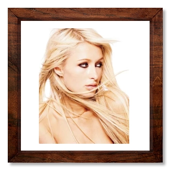 Paris Hilton 12x12