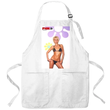 Paris Hilton Apron