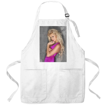 Paris Hilton Apron