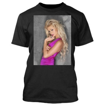 Paris Hilton Men's TShirt