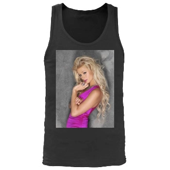 Paris Hilton Men's Tank Top