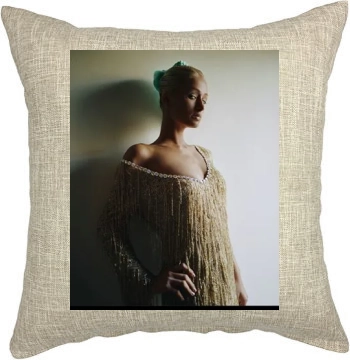 Paris Hilton Pillow