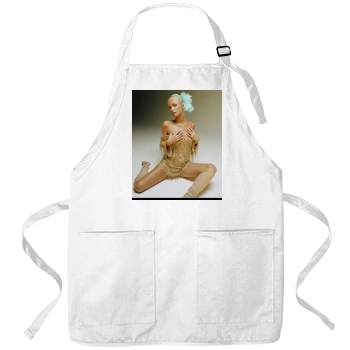 Paris Hilton Apron