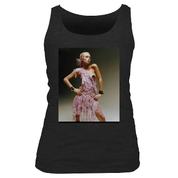 Paris Hilton Women's Tank Top