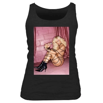 Paris Hilton Women's Tank Top