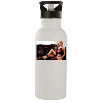 Paris Hilton Stainless Steel Water Bottle