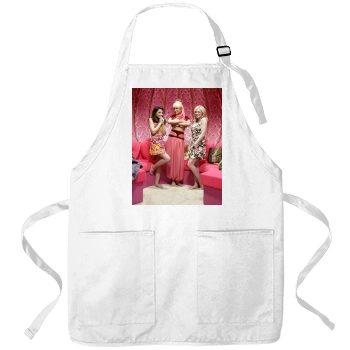 Paris Hilton Apron