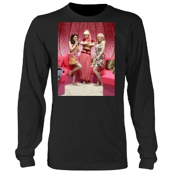 Paris Hilton Men's Heavy Long Sleeve TShirt