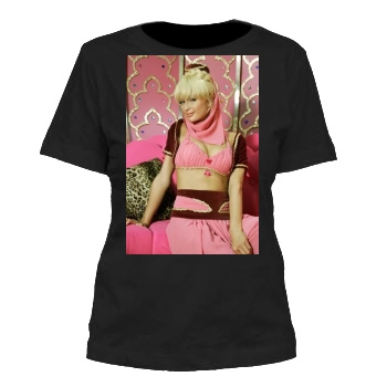 Paris Hilton Women's Cut T-Shirt