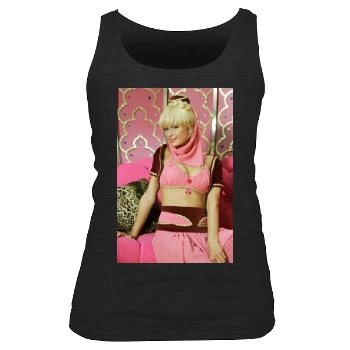 Paris Hilton Women's Tank Top