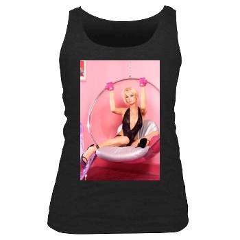 Paris Hilton Women's Tank Top