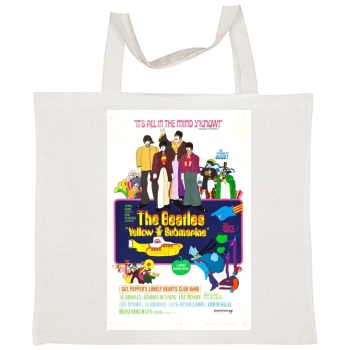 Yellow Submarine (1968) Tote