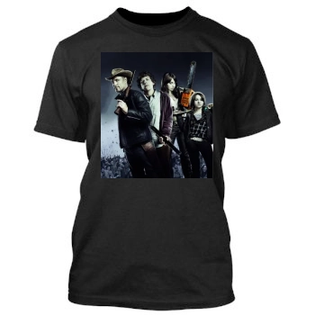 Zombieland (2009) Men's TShirt