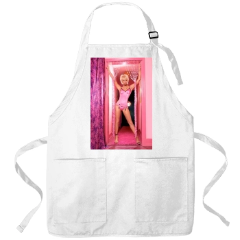 Paris Hilton Apron