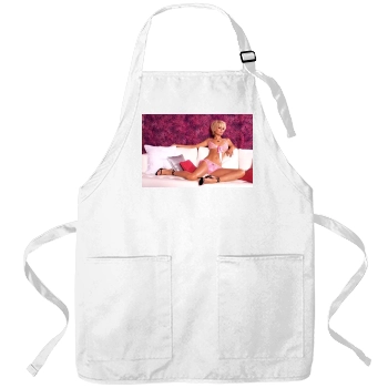 Paris Hilton Apron