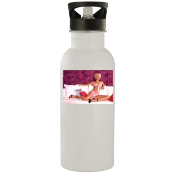 Paris Hilton Stainless Steel Water Bottle