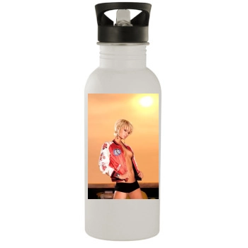 Paris Hilton Stainless Steel Water Bottle