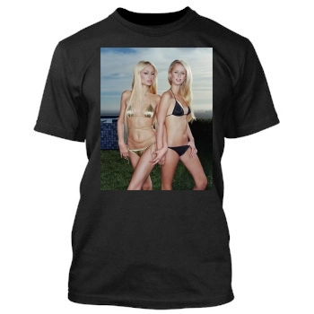 Paris Hilton Men's TShirt