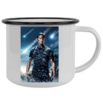 Battleship (2012) Camping Mug