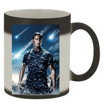 Battleship (2012) Color Changing Mug