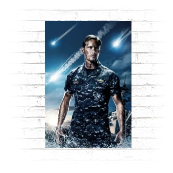 Battleship (2012) Poster