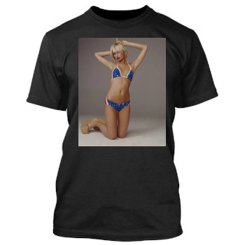 Paris Hilton Men's TShirt