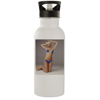 Paris Hilton Stainless Steel Water Bottle