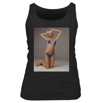 Paris Hilton Women's Tank Top