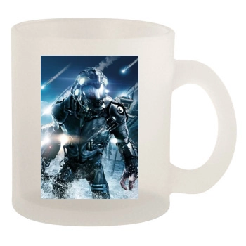 Battleship (2012) 10oz Frosted Mug