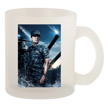 Battleship (2012) 10oz Frosted Mug