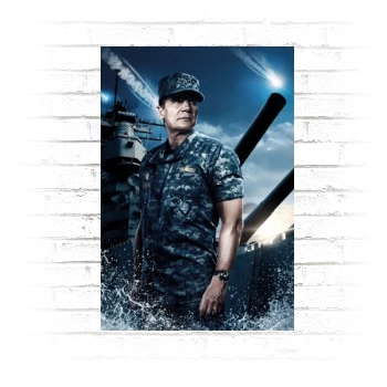 Battleship (2012) Poster