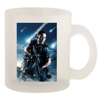 Battleship (2012) 10oz Frosted Mug