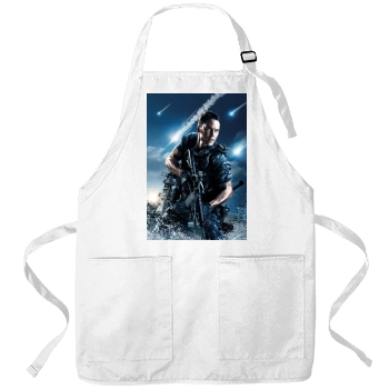 Battleship (2012) Apron