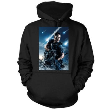 Battleship (2012) Mens Pullover Hoodie Sweatshirt