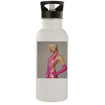 Paris Hilton Stainless Steel Water Bottle