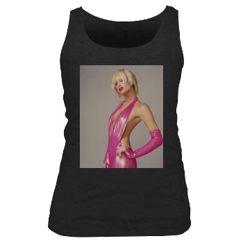 Paris Hilton Women's Tank Top